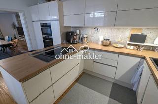 Wohnung kaufen in 67346 Speyer, 5,5-Zimmer-Wohnung fußläufig zur Innenstadt Speyer
