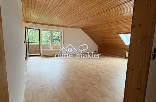 Wohnung mieten in 91358 Ermreus, Schöne 3-Zimmer-Wohnung mit Einbauküche