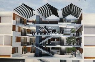 Wohnung mieten in 71272 Renningen, 2 Zi.- Single- Wohnung für Entschleunigung