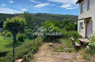 Einfamilienhaus kaufen in 64750 Lützelbach, Handwerkerhaus mit Potenzial - Freistehendes Einfamilienhaus auf Traumgrundstück (1.000m²)