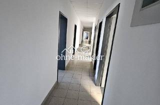 Büro zu mieten in 63477 Dörnigheim, Große Bürofläche, Lager oder Praxisräume zu vermieten in Dörnigheim (Teilbar)