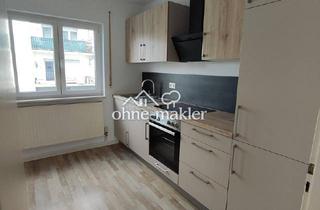 Wohnung kaufen in 88605 Meßkirch, Helle 3 Zimmer - Wohnung
