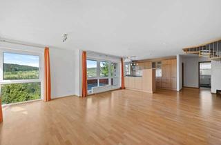 Wohnung mieten in 72202 Nagold, Charmante und gepflegte 3,5-Zimmer-Maisonette-Wohnung mit EBK in Nagold-Emmingen