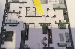 Wohnung mieten in 95444 City, 3 Zimmer City * WG möglich