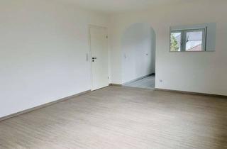 Wohnung mieten in Nußbaumweg, 64839 Münster, Komplett renoviert! Außergewöhnlich helle & ruhige 2-Zimmer-Wohnung mit Balkon in Münster