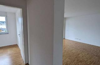Wohnung mieten in Konrad-Adenauer-Straße, 72351 Geislingen, Ansprechende 3,5-Zimmer-Wohnung mit Einbauküche in Geislingen
