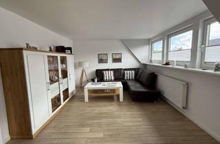 Wohnung mieten in 23684 Scharbeutz, Ansprechende und gepflegte 3-Raum-Wohnung in Scharbeutz