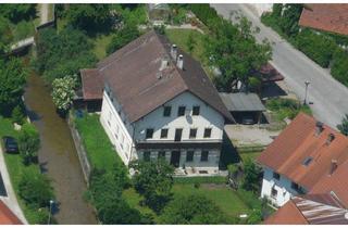 Wohnung mieten in Bahnhofstrasse, 94140 Ering, Gemütliche 3-Zi.Whg. 52 m², 399,-€ ,ruhig am Dorfbach, EBK, Highspeed Internet , ab 1.9.25