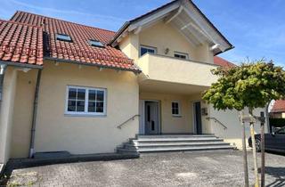 Wohnung mieten in Blumenstrasse, 85139 Wettstetten, 2-Zi.-Whg. mit Garten & Stellplatz | Nähe Audi