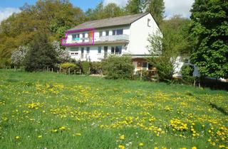 Wohnung mieten in Am Vogelsang, 55469 Simmern, Attraktive 2-Zimmer-Wohnung mit Südbalkon in Simmern