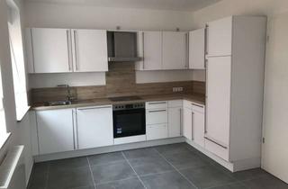 Wohnung mieten in Hilpoltsteiner Straße 14, 91154 Roth, Freundliche 4-Zimmer-Wohnung mit EBK und Balkon in Roth