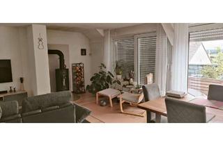 Wohnung mieten in 52223 Stolberg, Attraktive 3-Zimmer-DG-Wohnung mit 2 Balkon und Klimaanlage in Stolberg (Rheinland)