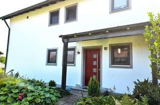 Wohnung mieten in Nelkenstraße, 82407 Wielenbach, Generalsanierte 4-Zimmer-Terrassenwohnung in Wielenbach