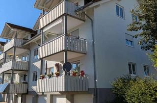 Wohnung mieten in 79848 Bonndorf, 4-Zimmer-DG-Wohnung, Bonndorf i. Schw
