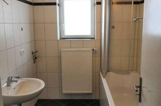 Wohnung mieten in 86850 Fischach, Wohnung 3 Zimmer - Küche - Bad