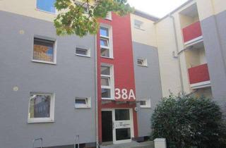 Wohnung mieten in Verbrüderungsring 38 A, 21493 Schwarzenbek, Ihre Zukunft - praktische 2-Zi.-Wohnung, frisch saniert