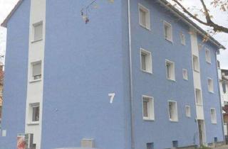 Wohnung mieten in Markgrafenstr., 79576 Weil am Rhein, Nette 2-Zimmer-Wohnung mit Balkon!