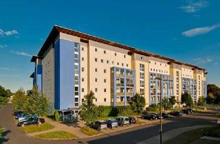 Wohnung mieten in Goerdelerstraße 49, 91058 Bruck, Gemütliche, helle 3-Zimmer-Wohnung mit Balkon ab sofort frei.