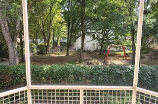 Wohnung mieten in 69469 Weinheim, Freundliche Wohnung in einem Vierfamilienhaus mit drei Balkonen