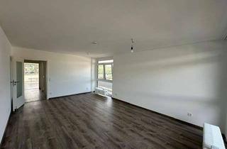 Wohnung mieten in Marktplatz, 79539 Lörrach, Modernisierte 4-Zimmerwohnung mit EBK in Lörrach Innenstadt