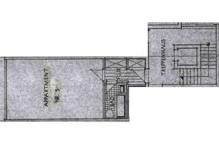 Wohnung mieten in Bürgermeister-Reiger-Straße 30, 86720 Nördlingen, Gepfl. Whg., 1ZKB, wenige Min. von der Altstadt Nördlingen, EBK, Aufzug, Kellerabteil