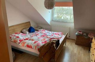Wohnung mieten in Schützenstraße 43, 40878 Ratingen, 3-Zimmer Dachgeschosswohnung mit großem Balkon und EBK in Ratingen Mitte