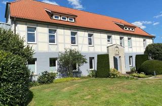 Wohnung mieten in Mühlenstr. 15, 29386 Hankensbüttel, Schöne 3,5-Zimmer-Wohnung auf idyllischem Hof im Zentrum von Hankensbüttel