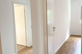 Wohnung mieten in 33790 Halle, Frisch renoviert! Moderne großzügige 3-Zimmer-Wohnung