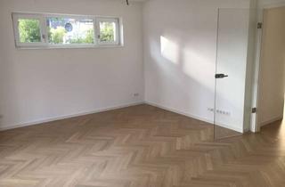 Wohnung mieten in Kirchweg 94, 57072 Siegen, Geschmackvolle 3-Raum-EG-Wohnung mit gehobener Innenausstattung mit Terrasse und EBK in Siegen