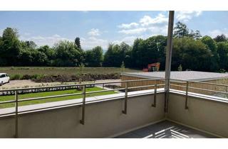Wohnung mieten in Münchnerstraße 25, 83395 Freilassing, Großzügige 3-Zimmer Neubauwohnung mit Loggia in Freilassing