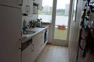 Wohnung mieten in 91054 Sieglitzhof, Helle 4-Zimmer-Wohnung in Erlangen-Sieglitzhof