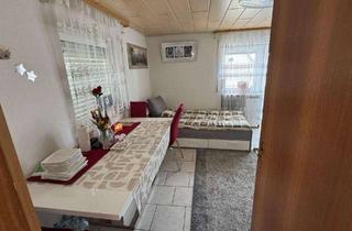 Wohnung mieten in 74749 Rosenberg, Wittstadter Weg 5, 74749 Rosenberg
