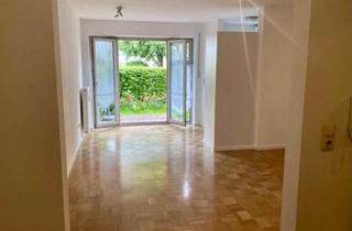 Wohnung mieten in 85375 Neufahrn, Helle 1,5-Zimmer-Wohnung in bester Lage mit Terasse - Bezug ab sofort möglich