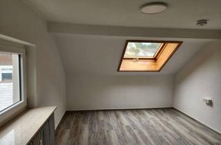 Wohnung mieten in Rudi-Wünzer Str., 69483 Wald-Michelbach, 2-Zimmer-Dachgeschosswohnung in Wald-Michelbach