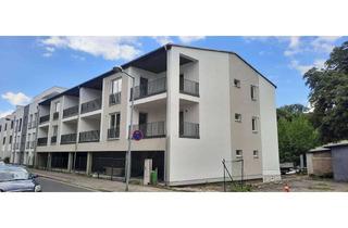 Wohnung mieten in Albert-Schweitzer-Straße, 16761 Hennigsdorf, Erstbezug mit Terrasse: Stilvolle 2-Raum-Wohnung in Hennigsdorf