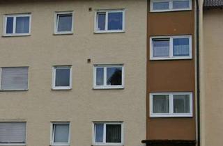 Wohnung mieten in Hegwiesenstraße 43, 72585 Riederich, Stilvolle, gepflegte 3-Raum-Wohnung mit Balkon und Einbauküche in Riederich
