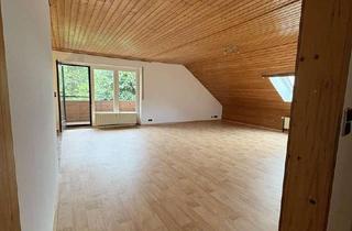 Wohnung mieten in Ermreus 28, 91358 Kunreuth, Schöne 3-Zimmer-Wohnung mit Einbauküche