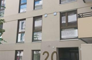 Wohnung mieten in Banater Str. 20, 82538 Geretsried, Helle 2,5-Raum-Wohnung mit gehobener Innenausstattung mit Balkon in Geretsried