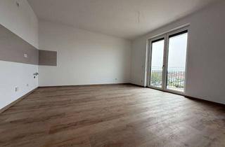 Penthouse mieten in 64347 Griesheim, Wunderschöne 2,5-Zimmer-Penthousewohnung mit großer Dachterrasse in Griesheim!
