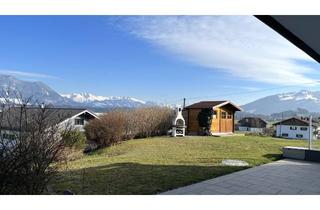 Wohnung mieten in 87509 Immenstadt, Möblierte Wohnung mit Garten & traumhaftem Berblick