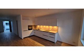 Wohnung mieten in An Der Mühlbach Promenade, 94447 Plattling, Neubau 3 Zimmer inkl. EBK(auch WG geeignet)