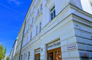 Wohnung mieten in Tumblingerstr 17, 80337 Ludwigsvorstadt-Isarvorstadt, 4 Zimmer * DG Wohnung * WG geeignet * Isarvorstadt Auf 108qm ab 01.10.