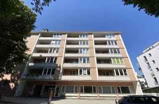 Wohnung mieten in Fallstrasse 42, 81369 Obersendling, WG geeignet * 3 Zimmer * Balkon * nahe Flaucher am Neuhofener Park