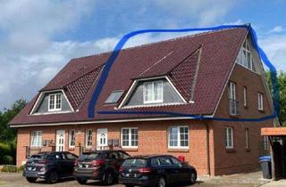 Wohnung mieten in 23683 Scharbeutz, Vollmöblierte Maisonettewohnung mit Studio, Terrasse und Stellplatz