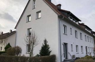 Wohnung mieten in 33611 Schildesche, Attraktive 3-Zimmer-Dachgeschosswohnung mit Gartennutzung in Schildesche am Obersee