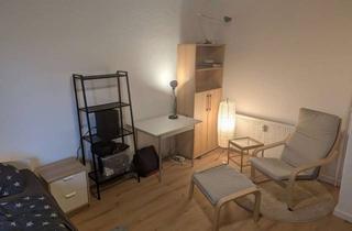 WG-Zimmer mieten in Wetzlarer Straße, 35398 Gießen, Teilmöbliertes WG-Zimmer in naturnaher 6er-WG (Gießen-Kleinlinden)