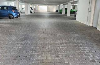 Garagen kaufen in 71229 Leonberg, Tiefgaragenstellplatz Leonberg Ramtel, provisionsfrei