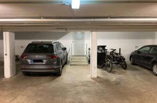 Garagen mieten in Max-Tau-Straße 13, 22529 Lokstedt, PKW Stellplatz in Tiefgarage
