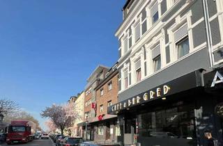 Gastronomiebetrieb mieten in Altenessener Straße 422, 45329 Altenessen-Nord, Cafe · Restaurant · Bar – Komplett zu verkaufen