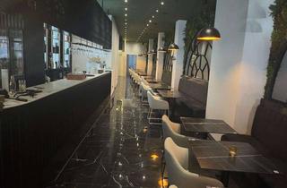 Gastronomiebetrieb mieten in 45329 Altenessen-Nord, Cafe · Restaurant · Bar – Komplett zu verkaufen